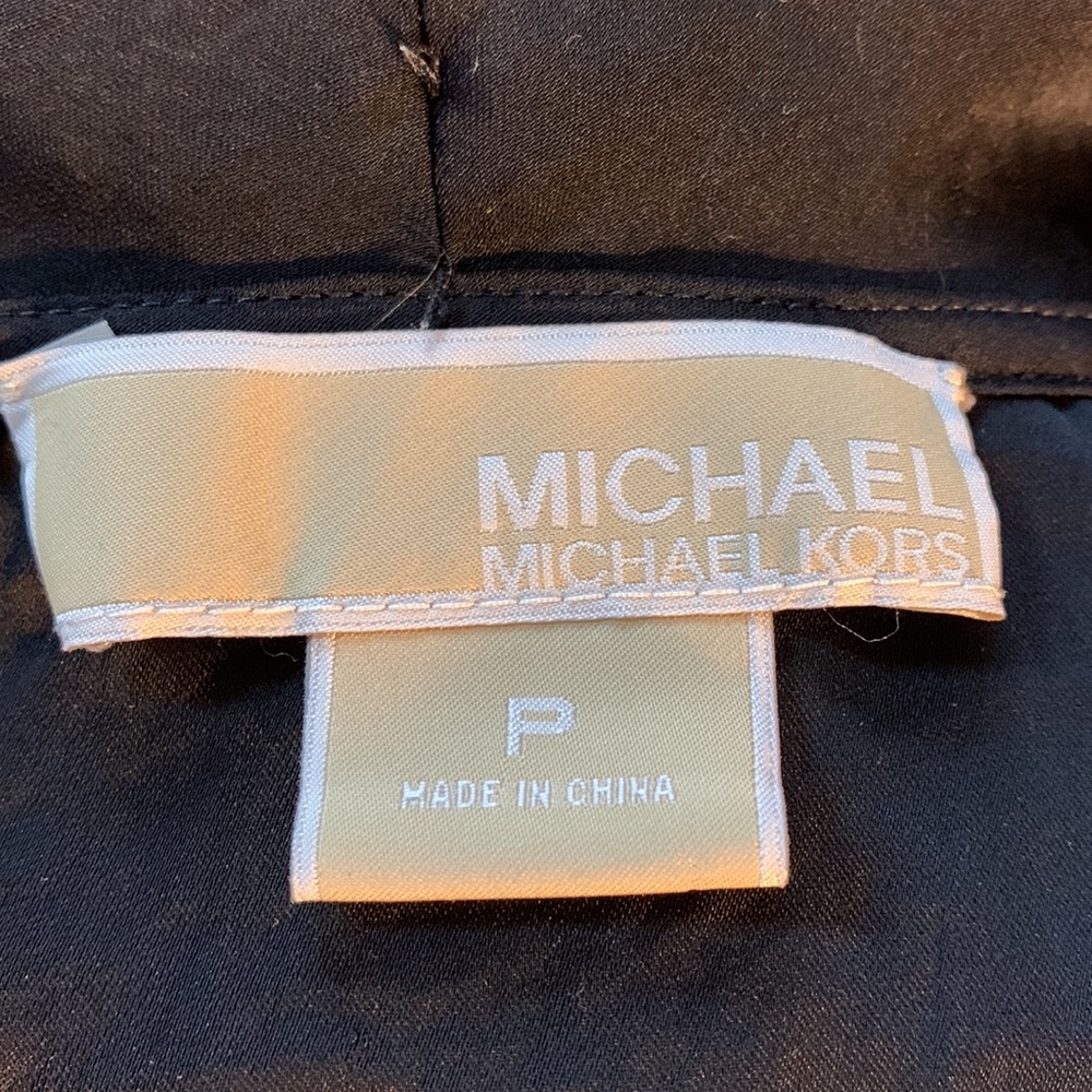 Michael Kors Women’s Top - Picture 6 of 7